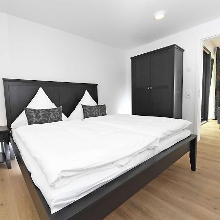Haus Wetterhexe - Fewo 01 Sellin  Ngoại thất bức ảnh