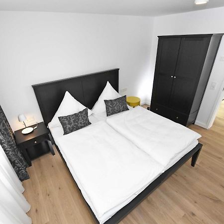 Haus Wetterhexe - Fewo 01 Sellin  Ngoại thất bức ảnh