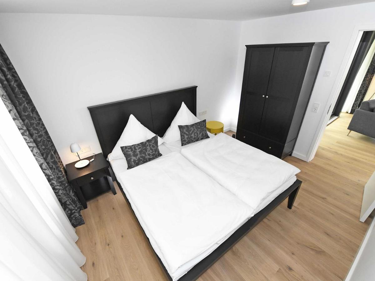 Haus Wetterhexe - Fewo 01 Sellin  Ngoại thất bức ảnh