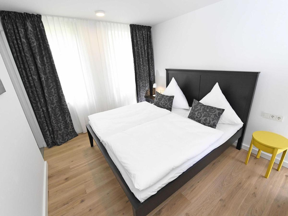 Haus Wetterhexe - Fewo 01 Sellin  Ngoại thất bức ảnh