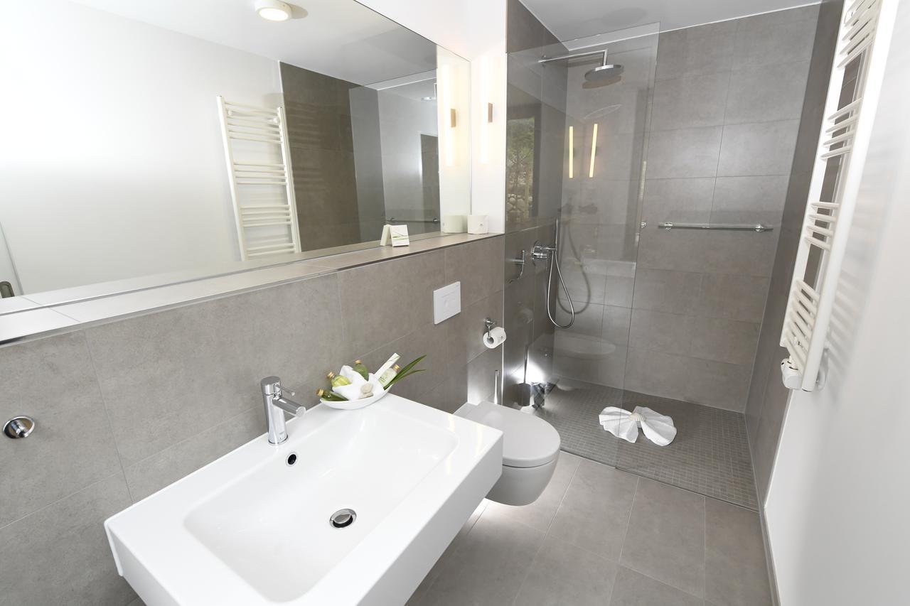 Haus Wetterhexe - Fewo 01 Sellin  Ngoại thất bức ảnh